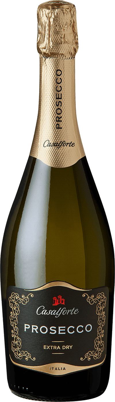 Bild på Casalforte Prosecco Extra Dry       