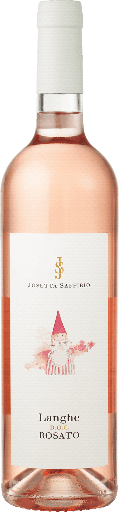 Rosévin för 100-lappen