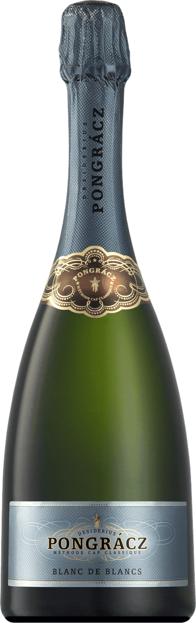 Pongrácz Blanc de Blancs Brut