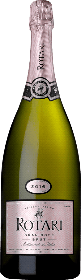 Bild på Rotari Rosé 2018