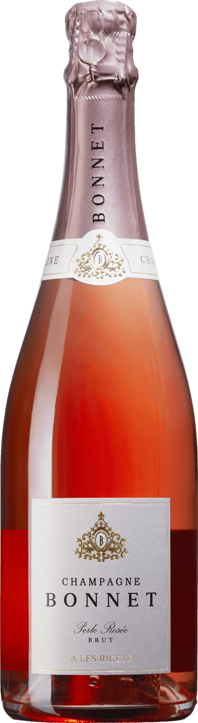 Bild på Bonnet Perle Rosé Brut