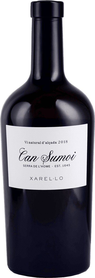 Xarel-lo är stjärnan i Penedès