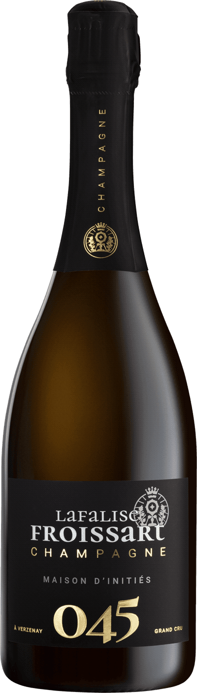 Lafalise Froissart Cuvée 045 Grand Cru Extra Brut