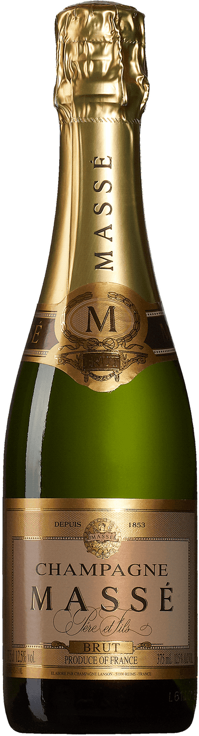 Massé Brut