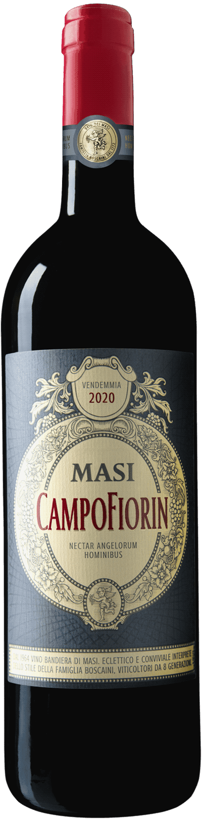 Bild på Masi Campofiorin 2021