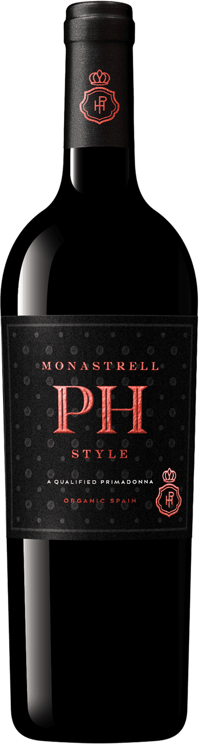 Monastrell PH Style By Lena Philipsson 2022