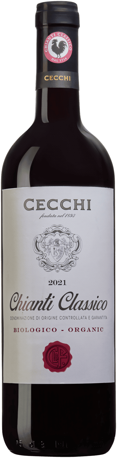 Cecchi Chianti Classico 2021