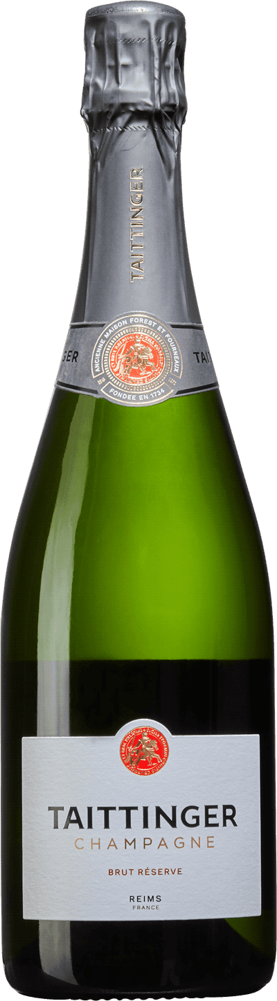 Taittinger Brut Réserve