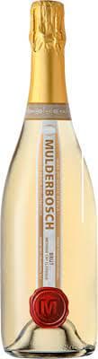 bild på Mulderbosch Cap Classique Brut 2017