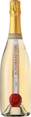 Bild på Mulderbosch Cap Classique Brut 2017