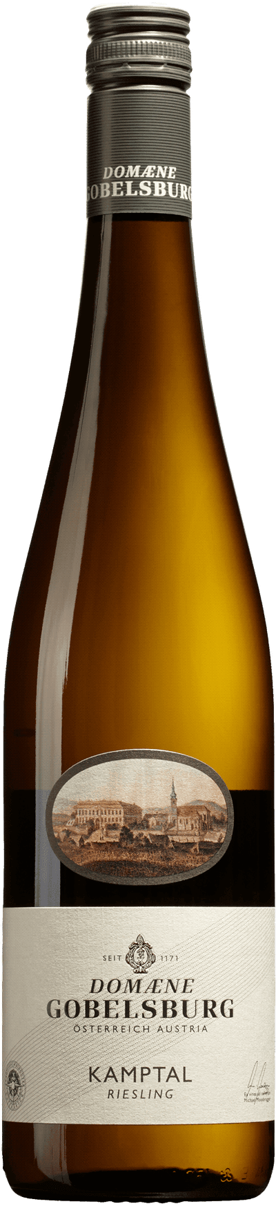 bild på Domaene Gobelsburg Kamptal Riesling 2022