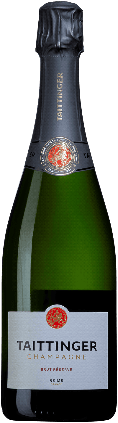 Taittinger Brut Réserve