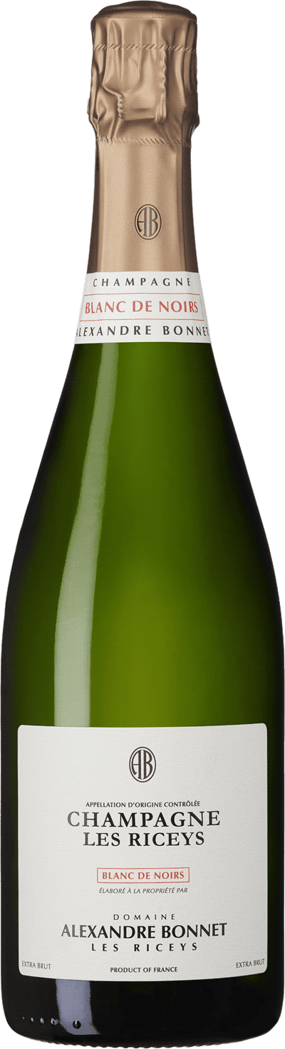 Alexandre Bonnet Domaine Blanc de Noirs