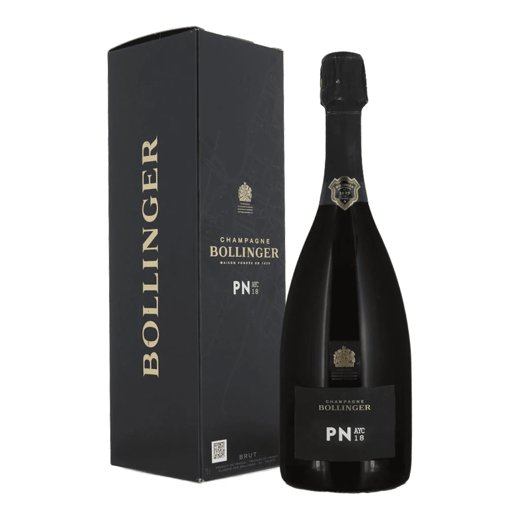 Bollinger PN AYC18