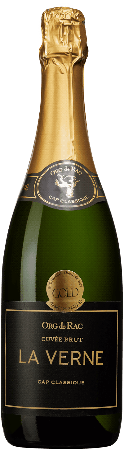 Bild på La Verne Cap Classique Brut