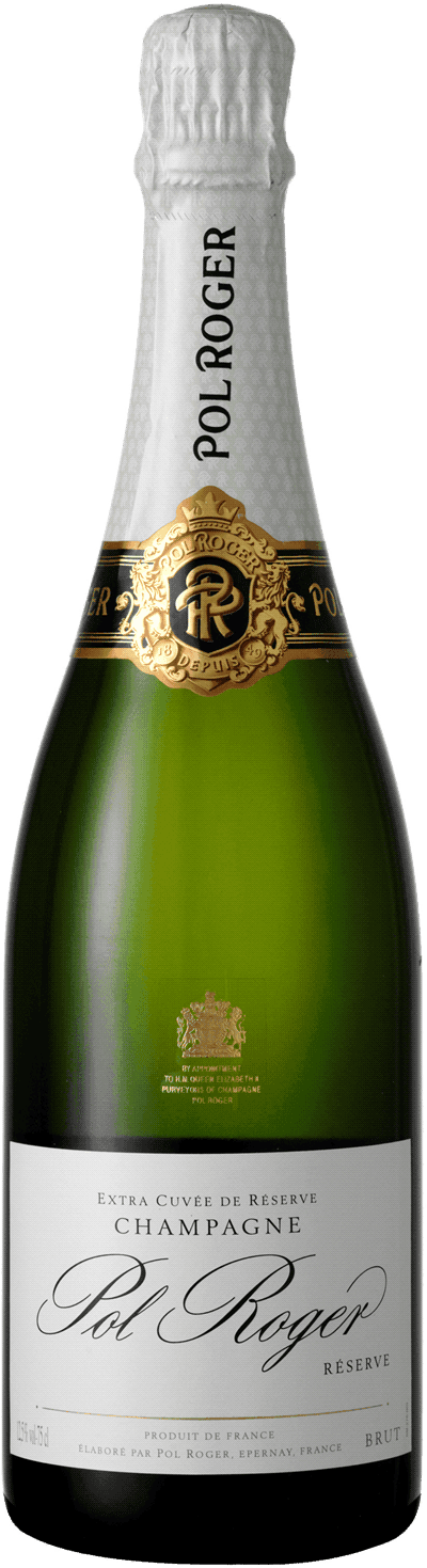 Pol Roger Brut Réserve