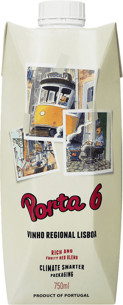 Porta 6 Lisboa 2022