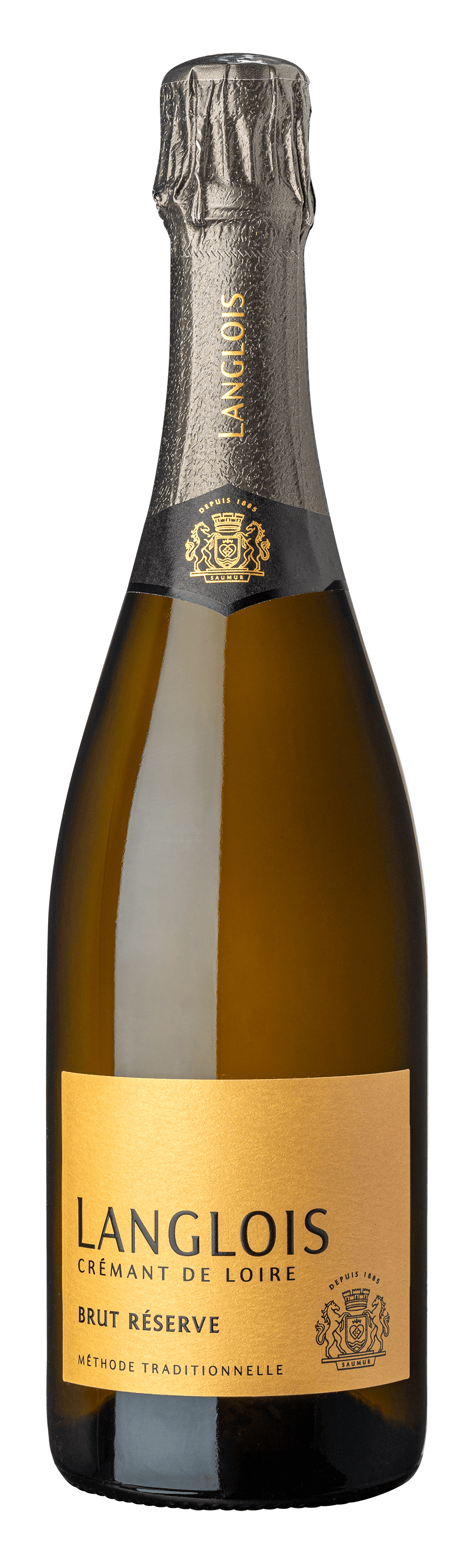 Langlois Crémant de Loire Brut Réserve