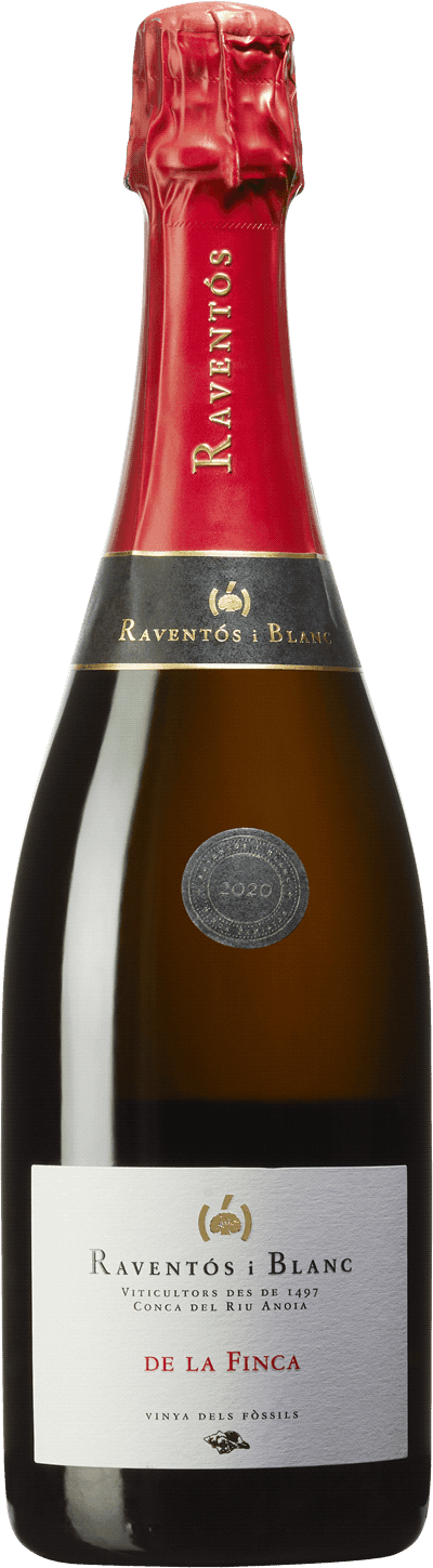 Raventós i Blanc De la Finca 2020