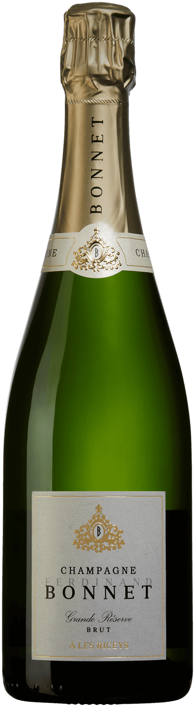 Bonnet Grande Réserve Brut