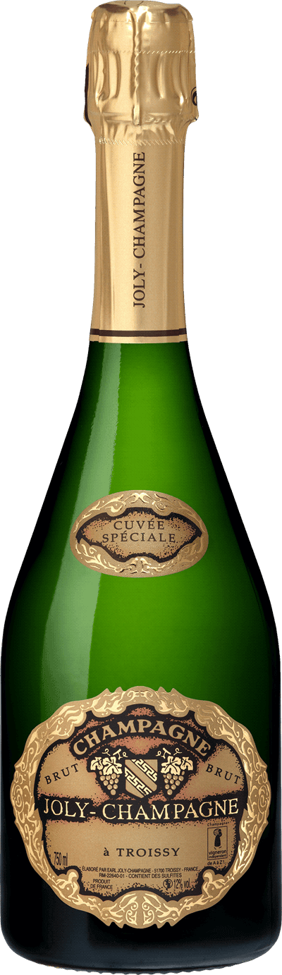 Joly Cuvée Spéciale Brut