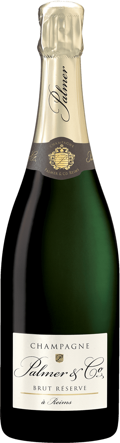 Palmer & Co Brut Reserve