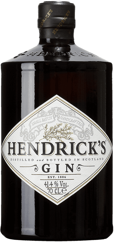 Hendrick's Gin