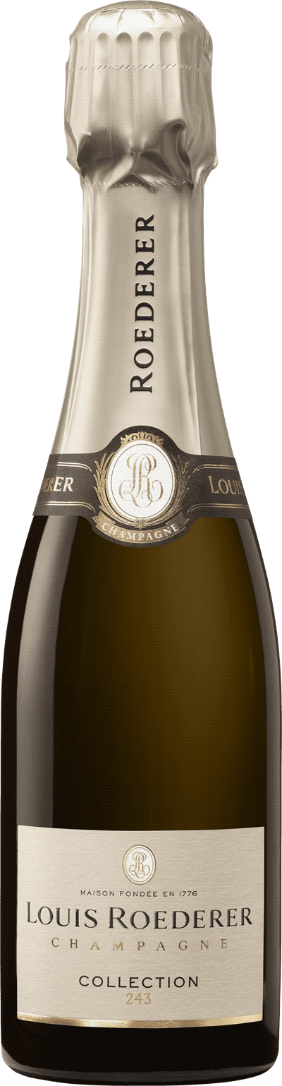 Bild på Louis Roederer Collection 245