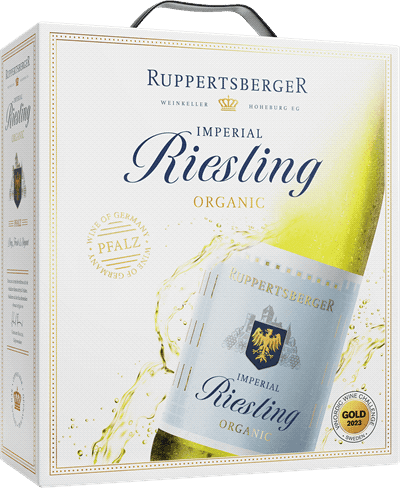 Bild på Ruppertsberger Imperial Riesling 2023