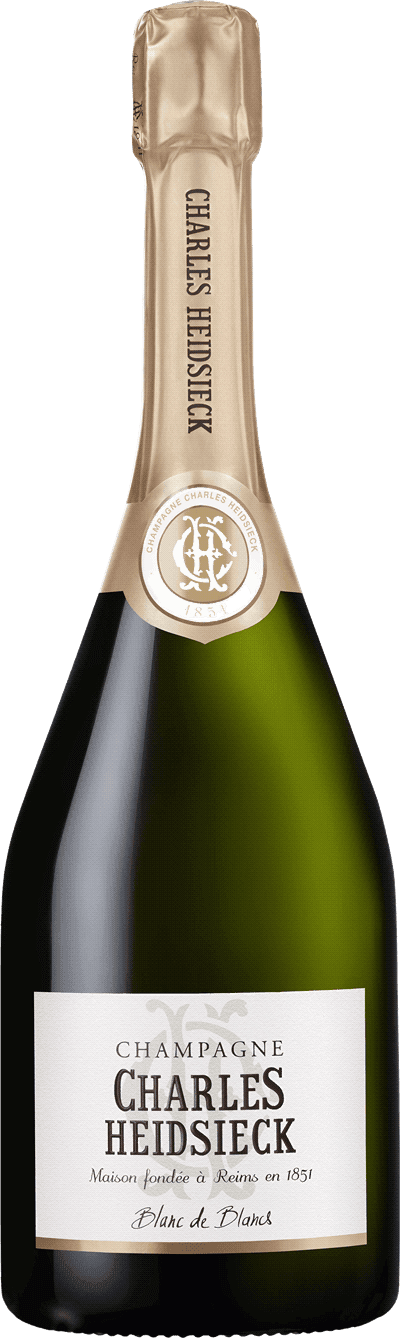 Charles Heidsieck Blanc de Blancs Brut