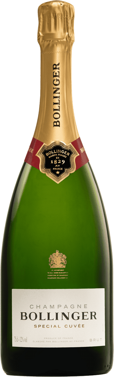 Bollinger Special Cuvée Brut