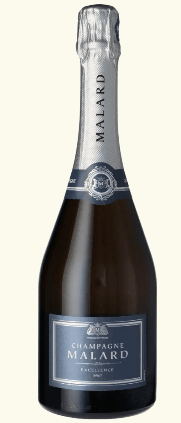 Bild på Champagne Malard Brut Excellence