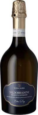 Bild på Donna Gloria Prosecco Superiore Valdobbiadene DOCG