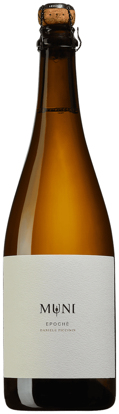 Bild på Epochè Muni Daniele Piccinin 2020