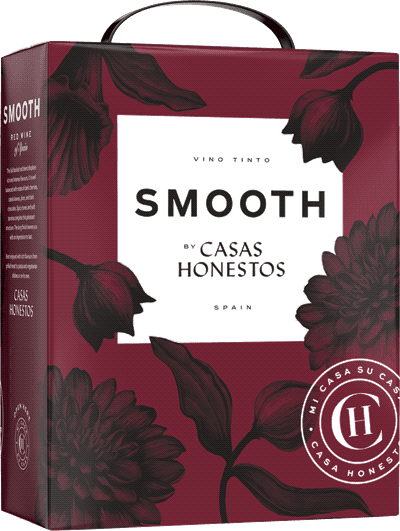 Bild på Casas Honestos Smooth