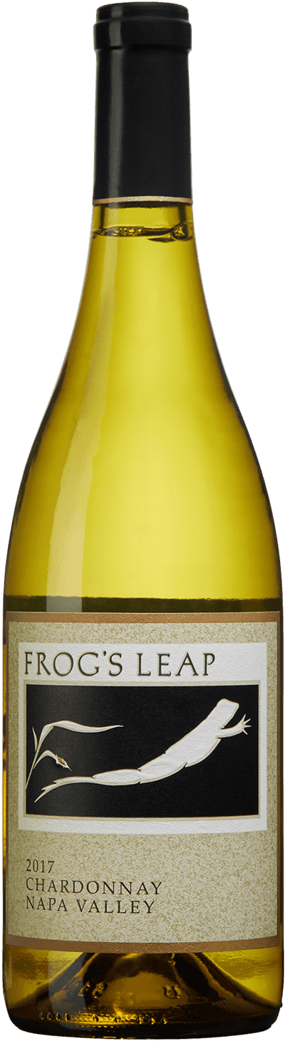 Bild på Frog´s Leap Shale & Stone Chardonnay 2021