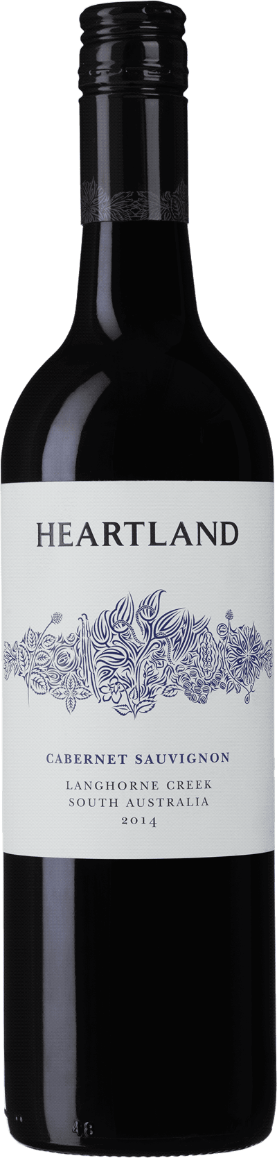 Bild på Heartland Cabernet Sauvignon 2018