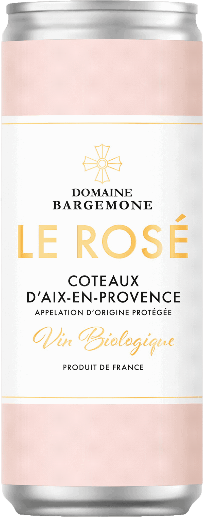 Rosévin, Frankrike, Provence, burk