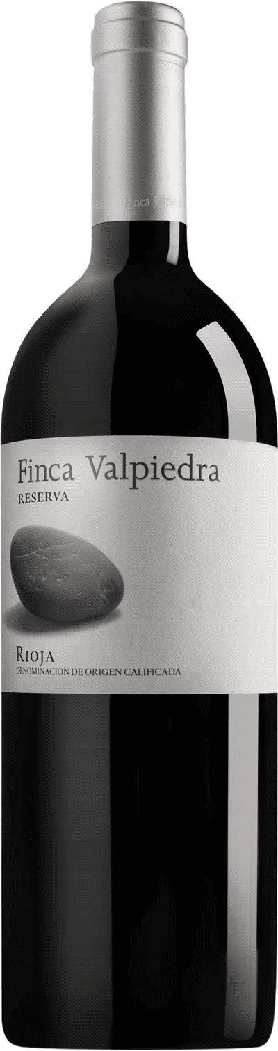 Finca Valpiedra Reserva 2015