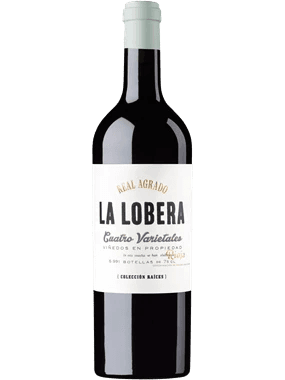 La Lobera 2010