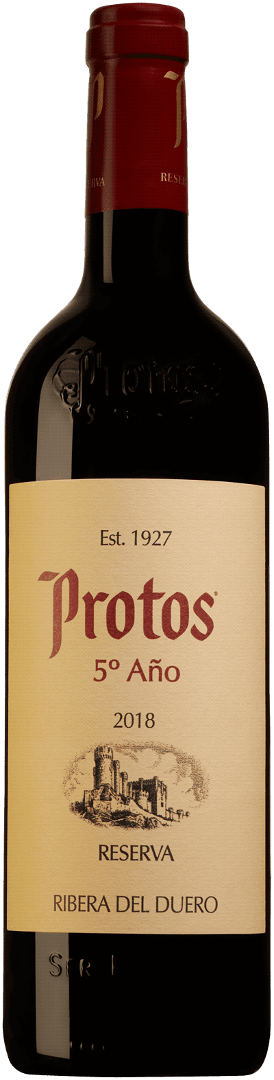 Protos Reserva 2018