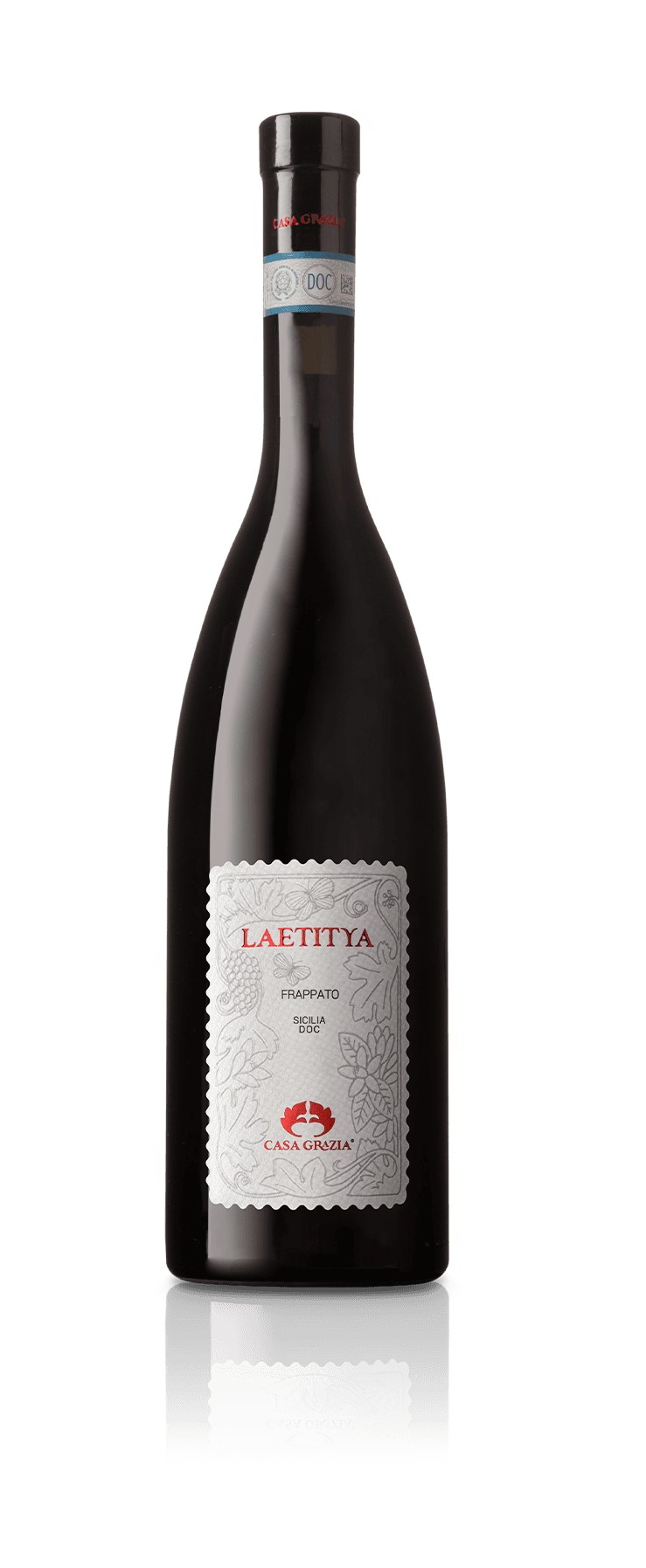 LAETITYA