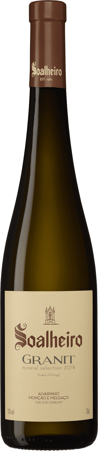 Soalheiro alvarinho