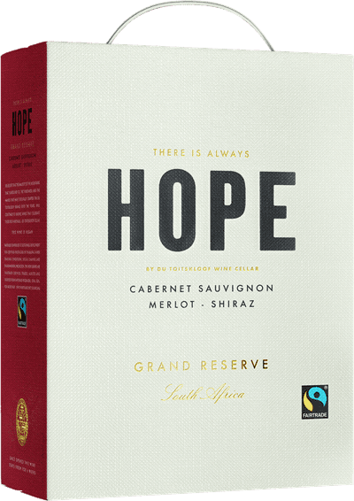 Bild på Hope Grand Reserve 2022