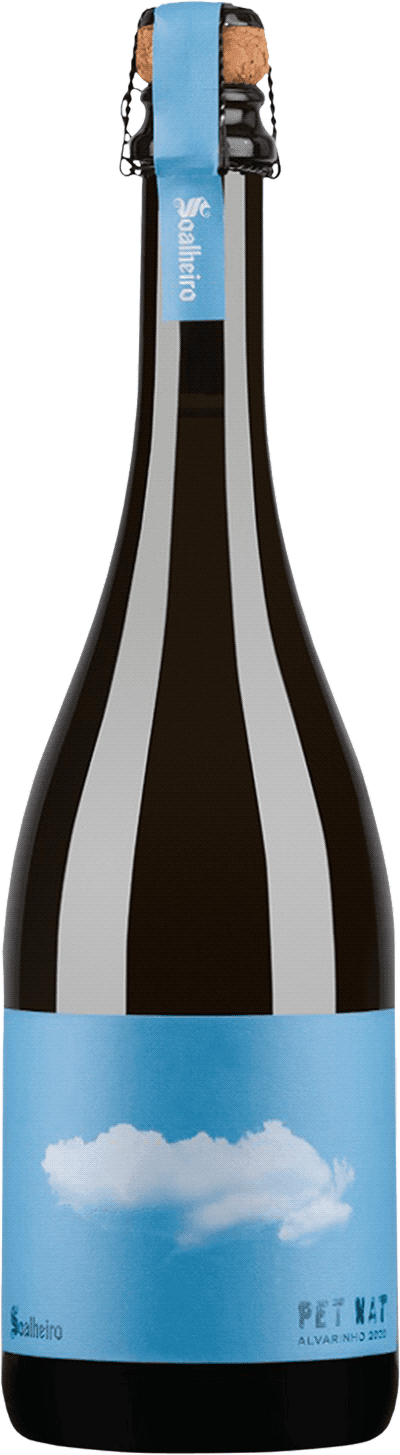 Månadens Vinhus: Quinta de Soalheiro