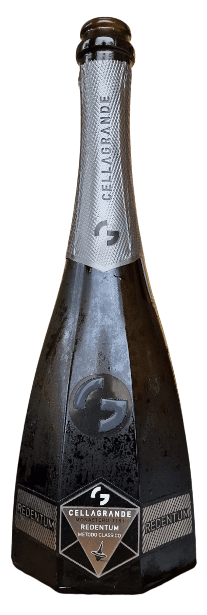 Mousserande vin Erbaluce di Caluso