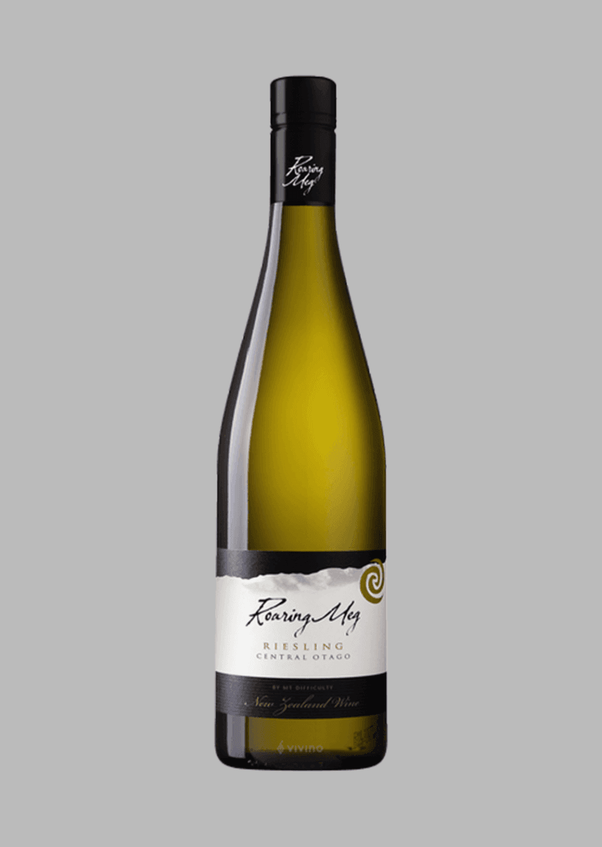 Roaring Meg Riesling Central Otago 2023