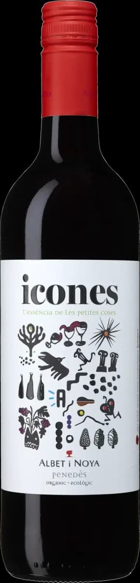 Bild på Albet i Noya Icones Negre 2022