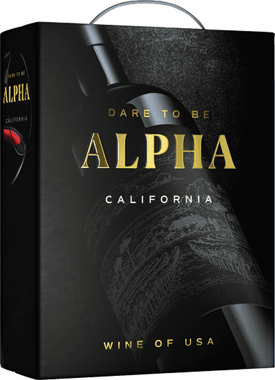 Bild på Alpha California