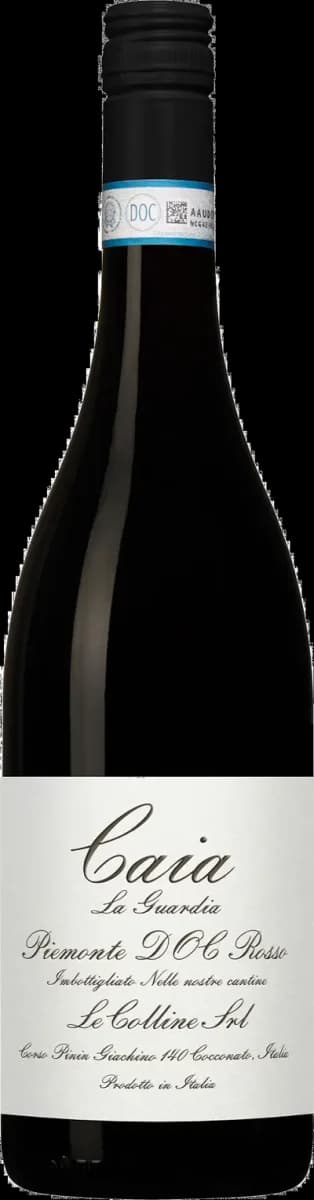 Bild på Caia Piemonte Rosso 2023